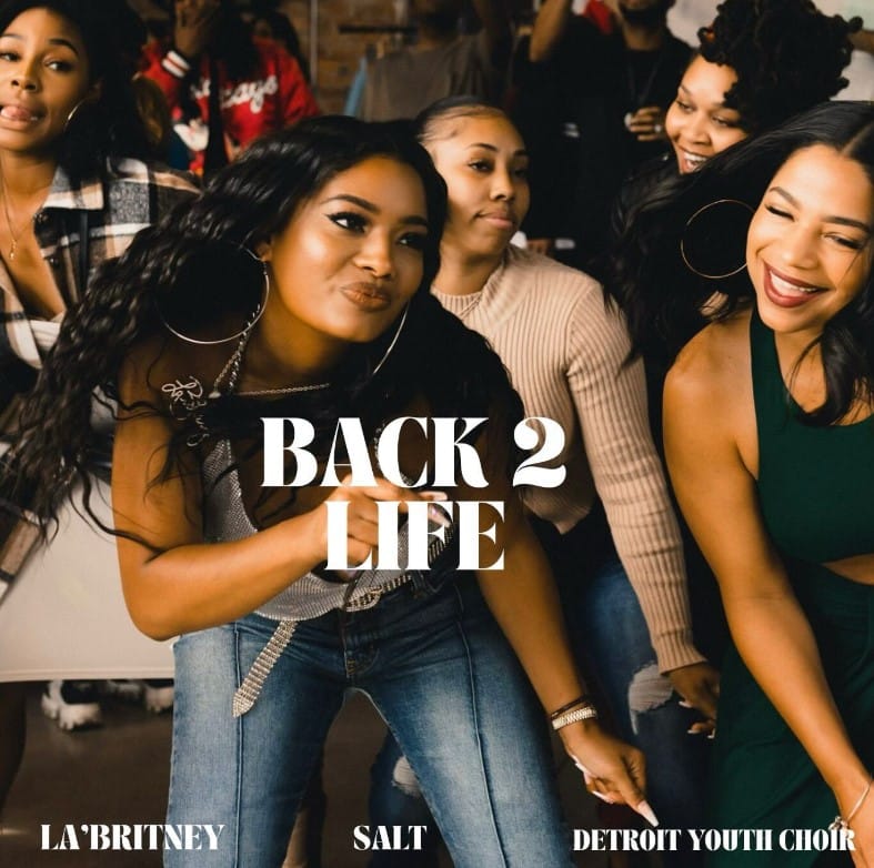 LaBritney Franklin bio