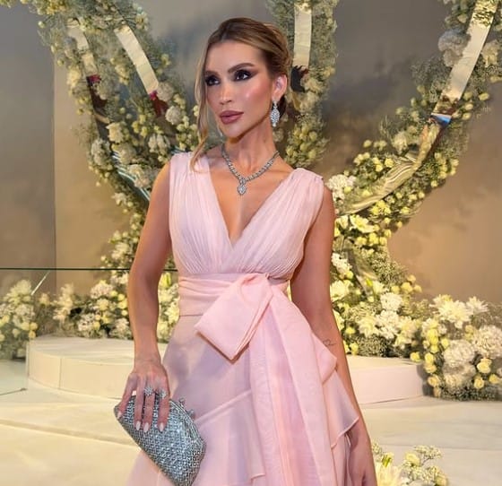 Nathália Rezende Penna age