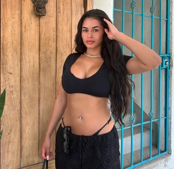 Noelia Ramirez age