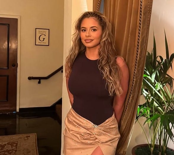 Noelia Ramirez bio