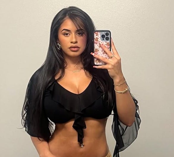 Noelia Ramirez biography