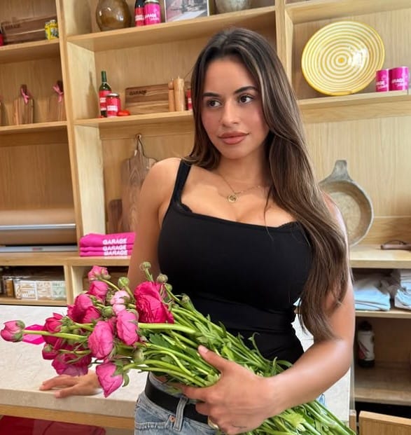 Noelia Ramirez wiki