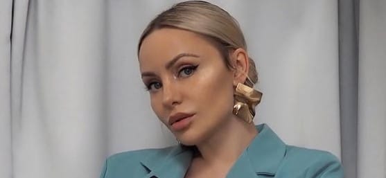 Olga Oliwye Soukupova