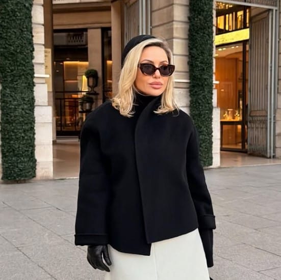 Olga Oliwye Soukupova wiki