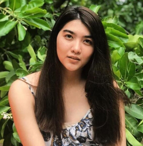 Pauline Fajardo age