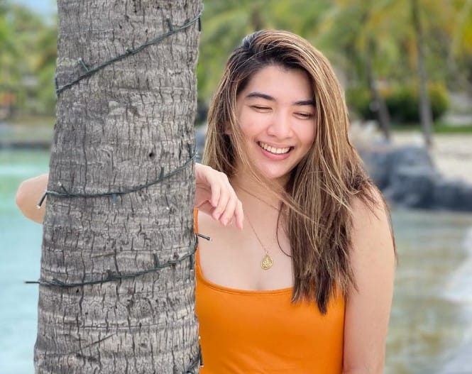 Pauline Fajardo bio