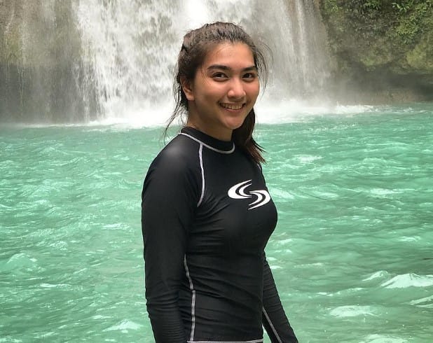 Pauline Fajardo wiki