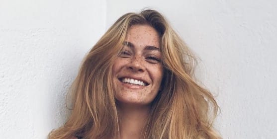 Swantje Paulina