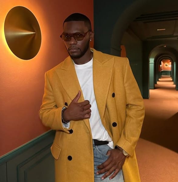 Tyshon Lawrence bio