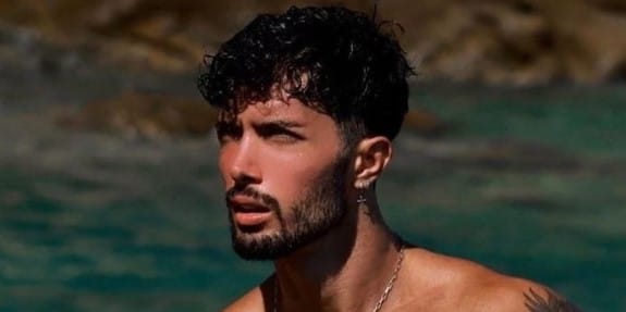 Alessandro Capozzi