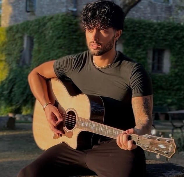 Alessandro Capozzi profession