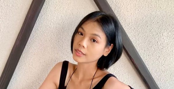 Alya Nurshabrina