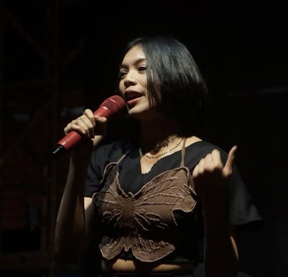 Alya Nurshabrina career