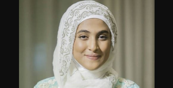 Amina Karam