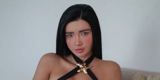 Ariana James