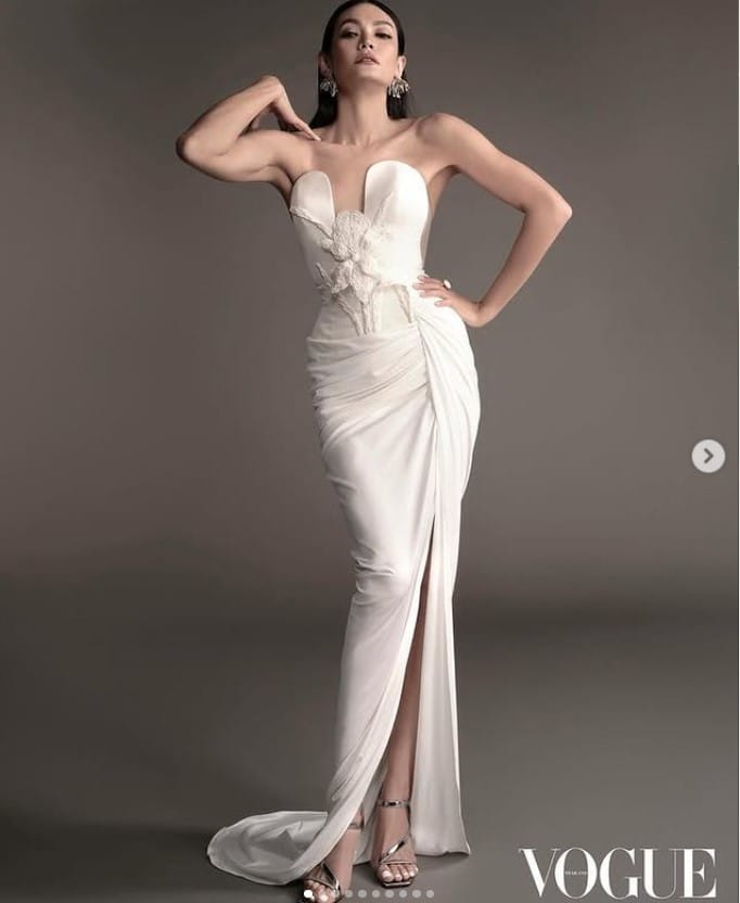Florence Faivre height