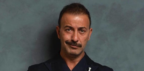 Hakan Yilmaz