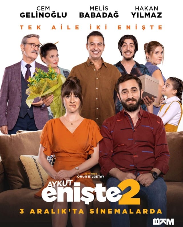 Hakan Yilmaz profession