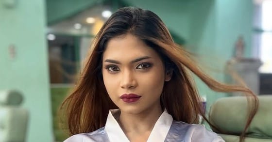 Hasini Samuel