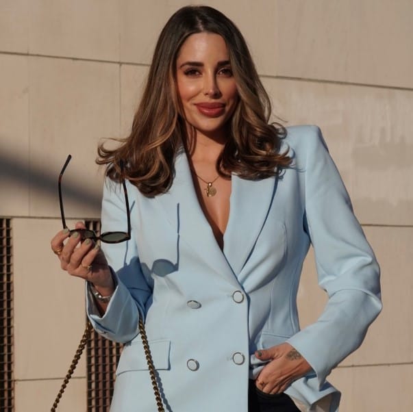Jeniffer Ortiz bio