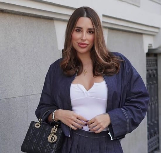 Jeniffer Ortiz wiki