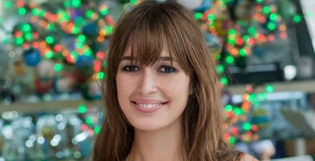 Kenza Fourati