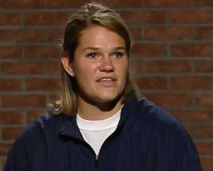Nikki Nemitz age