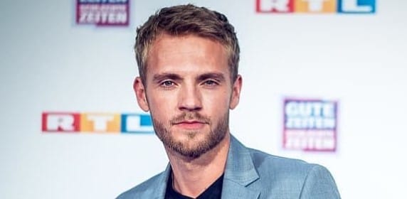 Niklas Osterloh