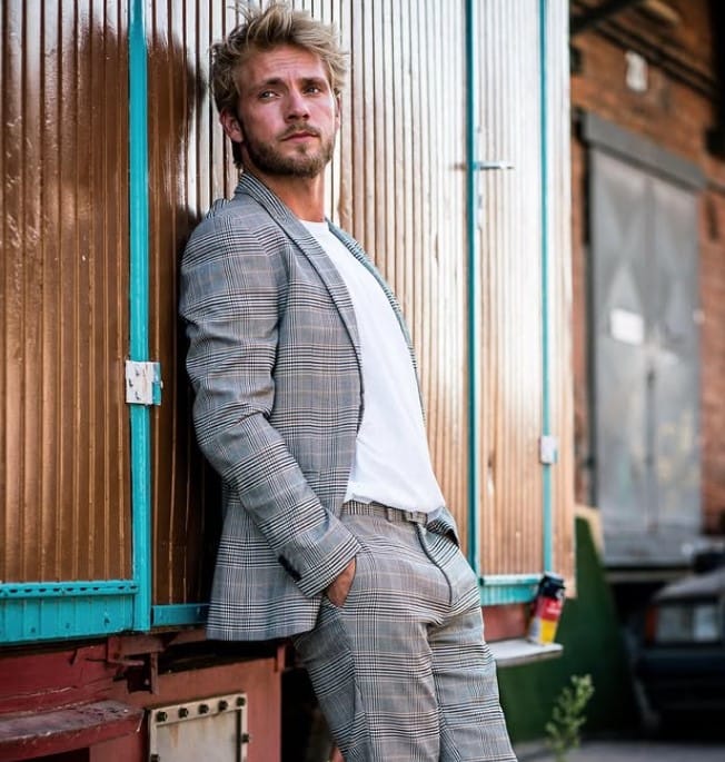 Niklas Osterloh wiki