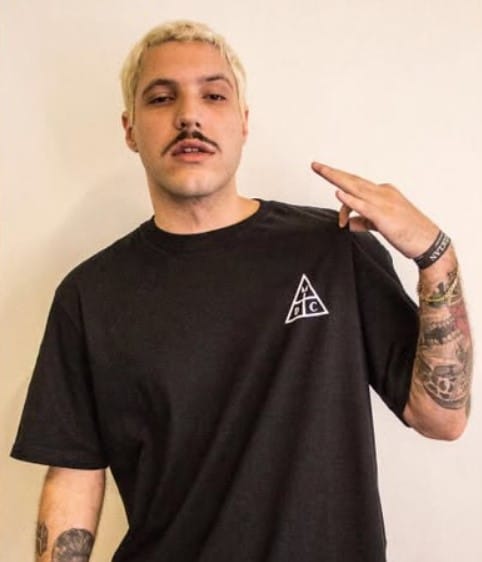 Rafael Spinardi wiki