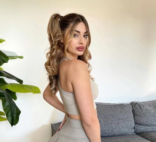Roberta Carluccio bio