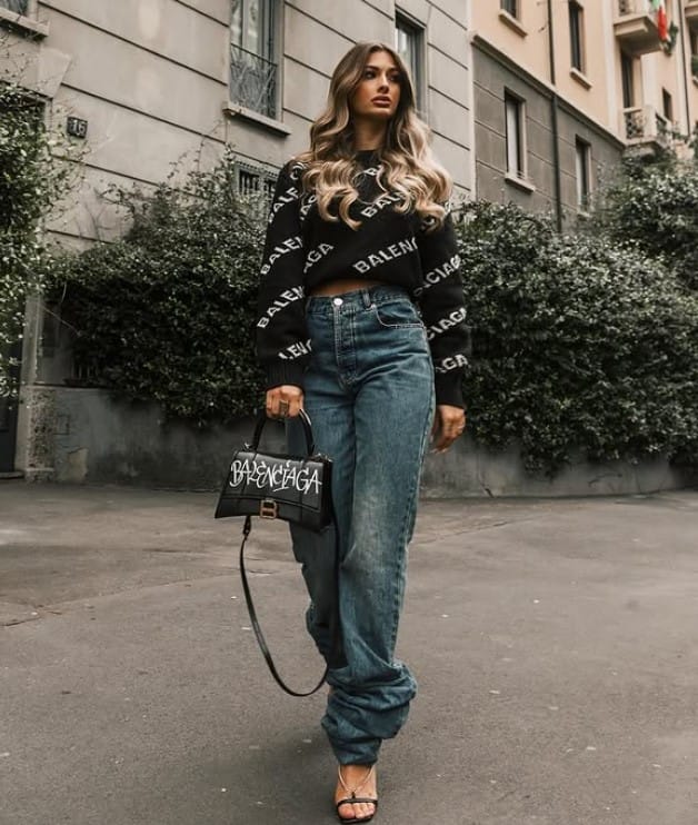 Roberta Carluccio height