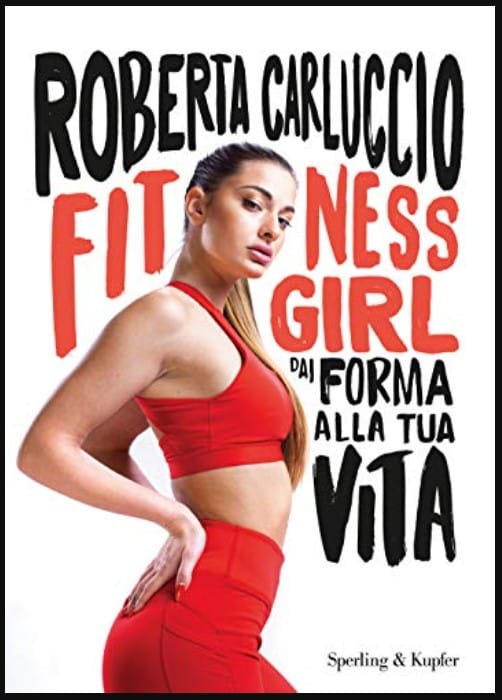 Roberta Carluccio's book