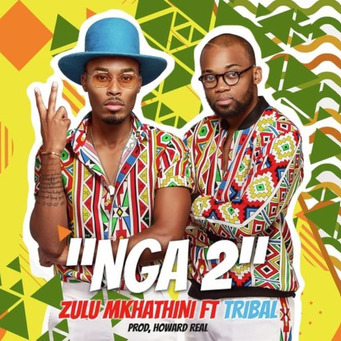 Zulu Mkhathini song
