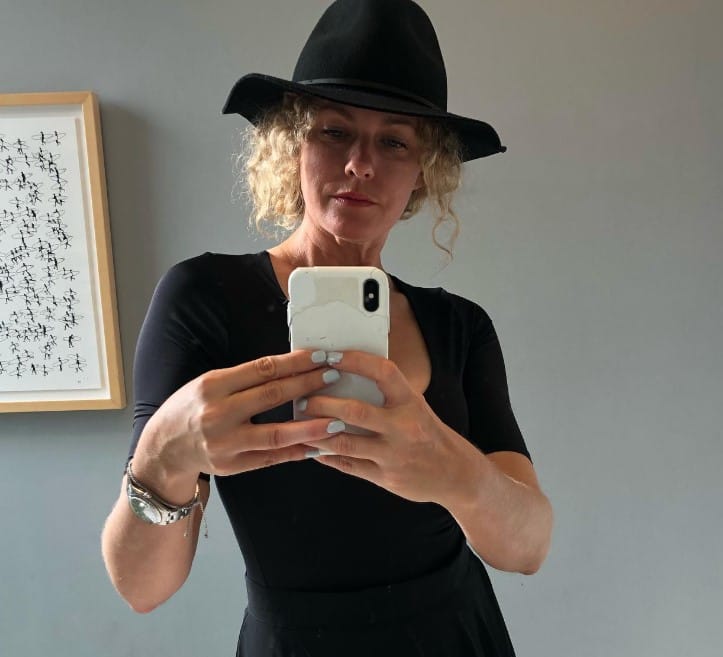 Amanda Humphrey bio