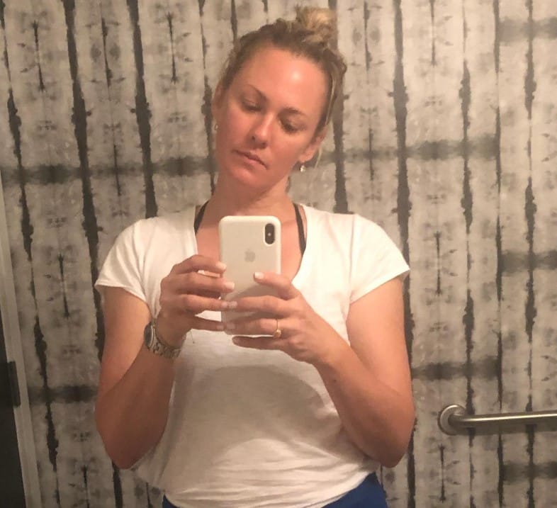 Amanda Humphrey wiki