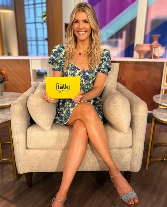 Amanda Kloots career