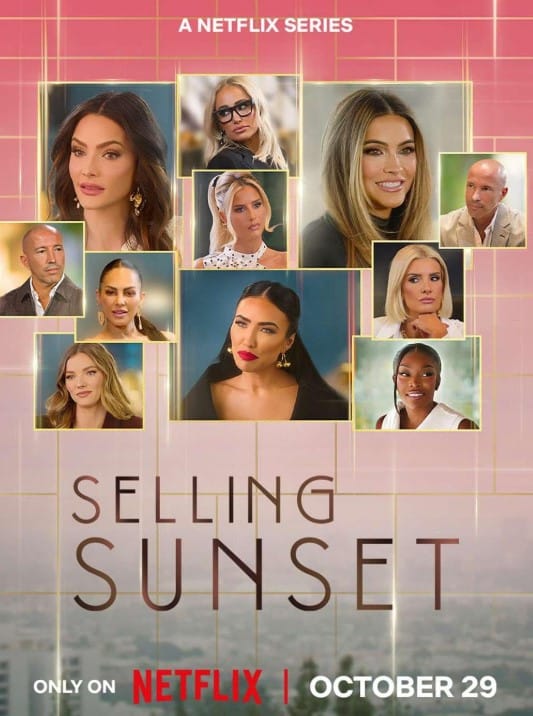 Chrishell Stause career