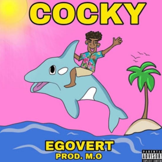Egovert song