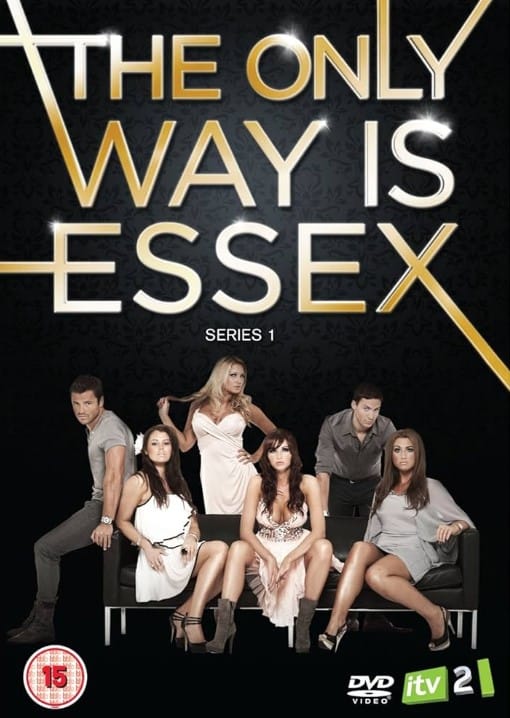 Frankie Essex profession