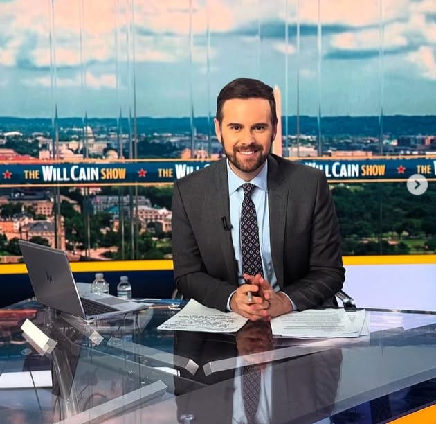 Guy Benson wiki