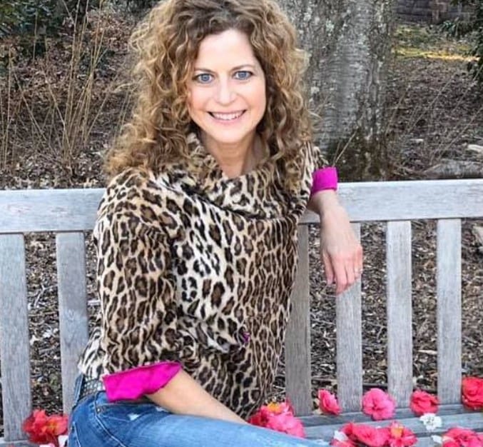 Laura Savini wiki