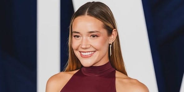 Olivia Ponton