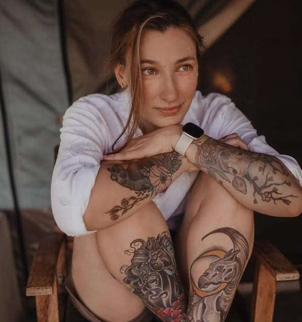 Carina Maiwald wikipedia