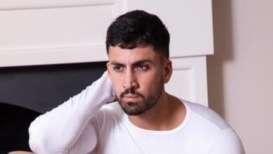 Damian Avila