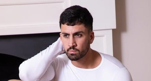 Damian Avila