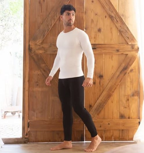 Damian Avila height