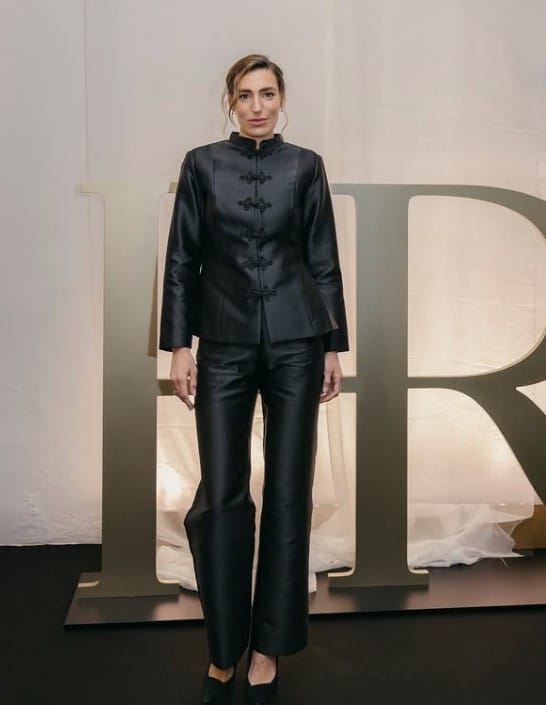 Eugenia Osborne height