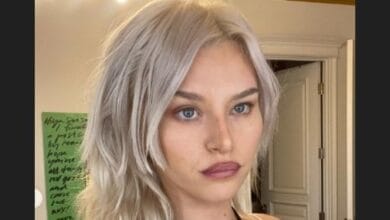 Grace McKagan