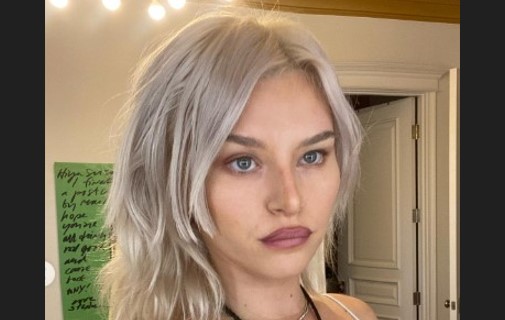 Grace McKagan